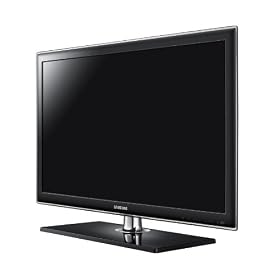 Samsung - UE32D4000 - TV LCD 32" - LED - HD TV - 4 HDMI - USB