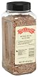 Cajun King Butter Pecan Sauce Mix, 20-Ounce Plastic Container