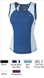 Champion Women's Double Dry Texture Tank # 4933