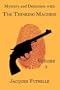 Mystery and Detection with The Thinking Machine, Volume 2