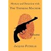 Mystery and Detection with The Thinking Machine, Volume 2