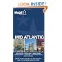 Mobil 2009 Travel Guide Mid Atlantic (Mobil Travel Guide Mid-Atlantic (Dc, De, MD, Nj, Pa, Va, Wv))