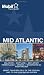 Mobil 2009 Travel Guide Mid Atlantic (Mobil Travel Guide Mid-Atlantic (Dc, De, MD, Nj, Pa, Va, Wv))