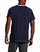 Nautica Men's S/s Knit Crew Top