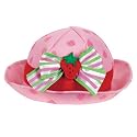 Strawberry Shortcake Cloth Hat