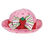 Strawberry Shortcake Cloth Hat