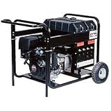 Generator Air Cooled 3,600 Watt Output