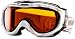 Die Freespirit von Alpina ist eine sehr modische Skibrille mit DOUBLEFLEX Technologie. Die Brille ist f&uuml;r schmale Gesichtsformen geeignet.