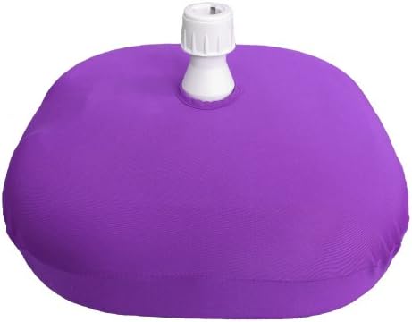 Arch and Column Base Cover (Purple)