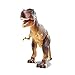 Remote Control Dinosaur With Roaring Sound Effects, 16