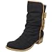 BC Footwear Women's Over Easy Ankle Boot