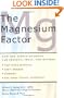 The Magnesium Factor