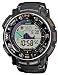 Casio Pro Trek Digital Watch for Him Altimeter, Barometer, Thermometer, Compass