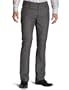 Howe Men's The Finest Trouser,Grey,31