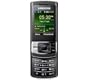 Samsung SA-C3050 Unlocked Phone with 15MB built-in memory, MP3 player, Bluetooth, FM radio - International Version (Black)