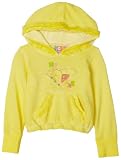 Roxy Girls 2-6x Teenie Wahine Turn It Up Pullover Hoodie