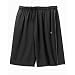 Champion Men's Double Dry Shorts with Piping