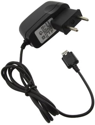 Travel Charger For G'zOne Boulder, Casio Exilim