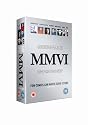 Eddie Izzard - MMVI - Unrepeatable/Definite Article/Glorious/Dressed To Kill/Circle/Sexie [DVD]