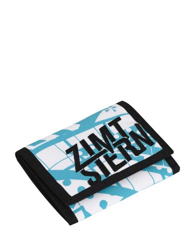 Zimtstern Wallet Serious, blue, 1235392002310