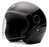 Harley-Davidson® Women's Skyline 3/4 Motorcycle Helmet. Helmet bag included. 98239-08VW
