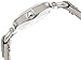 Fossil Women's ES3808 Georgia Stainless Steel Watch with Leather Band