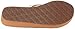 Roxy Women's Puka Wedge Sandal