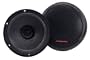 Pyramid 525DC 5.25-Inch 100 Watts TwoWay Dual Cone Speakers