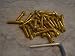 Motorcycle Engine Bolt Kit - Gold - Honda CBR 600RR 03-09, 1000RR 04-09, F2 F3 F4 F4i...