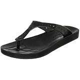 Foot Petals Black Flexyfeet, Medium
