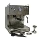 Ascaso SDBBVBR Steel Duo Versatile Office Espresso Machine With Filter Hle img