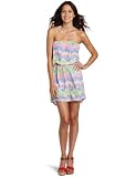 O'Neill Juniors Jane Tube Dress