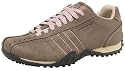 Skechers Mens Urbantrack Trainers Sage