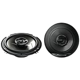 Pioneer TS-G1644R Car Speaker