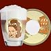Latte Macchiato MIA CARA Bender 02 Ritzenhoff
