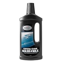 Astonish Auto Wasch & Wax