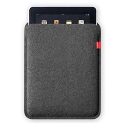 Freiwild Sleeve f�r iPad 2 & iPad 3 grau-meliert