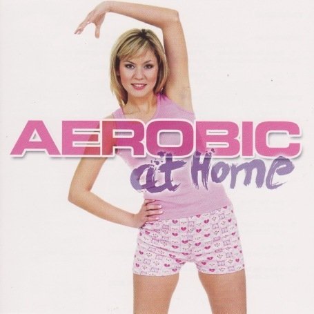 CD-Charts  Search : Aerobic At Home