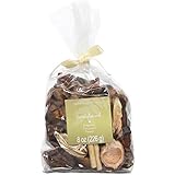 Hosley's 8 oz Sandalwood Potpourri Bag by Hosley International