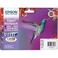Epson T080740 Multipack NEU!
