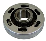 Heavy Duty GY6 Starter Clutch Assembly