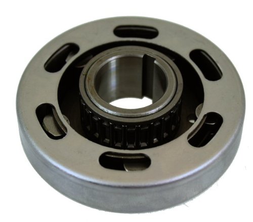 Heavy Duty GY6 Starter Clutch Assembly