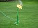 Outdoor Living : Crazy Daisy Moving Lawn Sprinkler