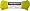 Neon Yellow (100 Feet)