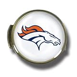 Denver Broncos NFL Golf Hatclip