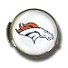 Denver Broncos NFL Golf Hatclip
