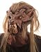 Lone Wolf Werewolf Adult Mask Halloween Lone Wolf Werewolf Adult Mask Halloween