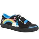 Babycham Rainbow Lace
