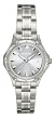 Wenger Women's 70237 Standard Issue Grey Sunray Dial Steel Bracelet Watch