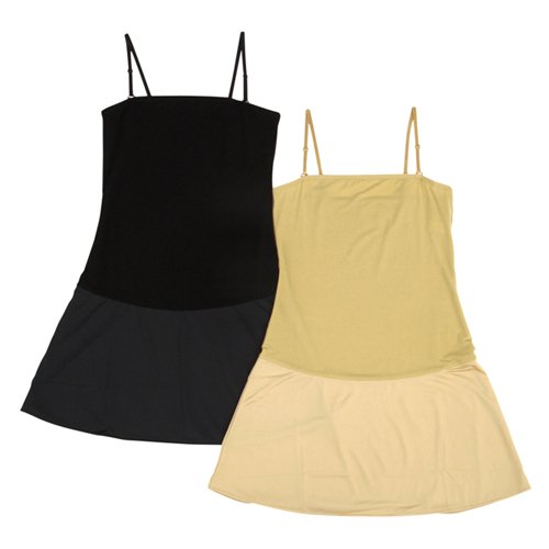（アモスタイル）AMO'S STYLE Secret Cute! スリップ ストラップタイプ